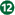 metro 12